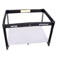 Love N Care Playland Travel Cot